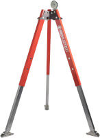SKYLOTEC Dreibaum JACKPOD Tri 1 max. Arbeitshöhe 2.26 m  Artikel-Nr.: SKY-JP-011-1