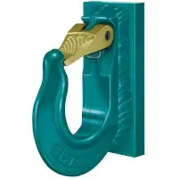 JDT Haken zum Anschweißen AHK