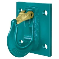 JDT Haken zum Anschrauben AHKG