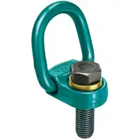 JDT Anschlagwirbel Flat Point