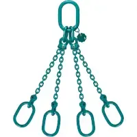 JDT 4-strängige Ringkette