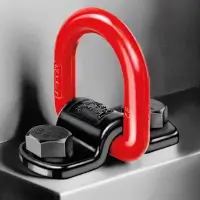 JDT Anschlagpunkt TAPG-S zum Einschrauben