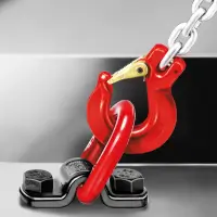 JDT Anschlagpunkt TAPG-S zum Einschrauben