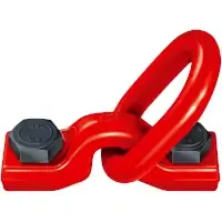 JDT Anschlagpunkt TPB-S