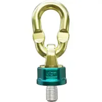 JDT Anschlagwirbel THEIPA Point