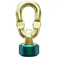 JDT Anschweißwirbel THEIPA Point S