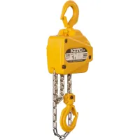 Kito Handkettenzug CQ