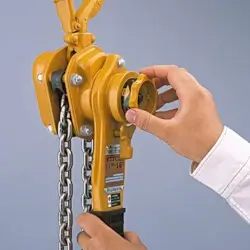 Funktion des Hebelzug LB Funktion des Hebelzug LB
