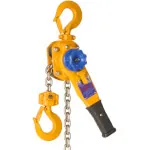 Kito – Ratschenzug LB-OF ohne Freilauf