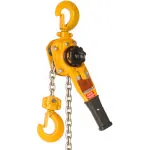 Kito – Ratschenzug LB mit Speziellem Zurrhaken