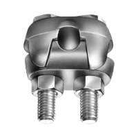 Kleinsorge Drahtseilklemme Deka