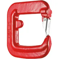 Kleinsorge Schürgang Hebebandhaken