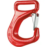 Kleinsorge Hebebandhaken 2.0 t Passend bis Tragkraft 2000 kg  Artikel-Nr.: KLE-31930020VE