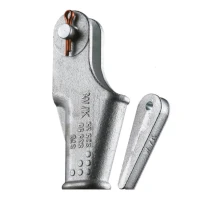 Kleinsorge Keil-Endklemmen ähnl. DIN 43148