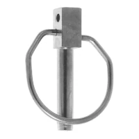 Kleinsorge Klappstecker DIN 11023