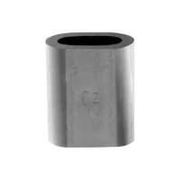 Kleinsorge Pressklemmen DIN EN 13411-3