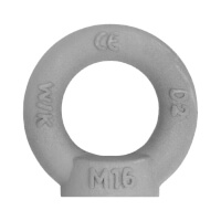 Kleinsorge WK-Ringmuttern - C15