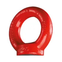 Kleinsorge Hochfeste Ringmuttern 