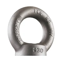 Kleinsorge Ringmuttern DIN 582 - C15E 