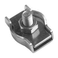 Kleinsorge Simplexklemmen Nr. 103, Niro