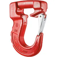 Kleinsorge Universalhaken 1.0 t Passend bis Tragkraft 1000 kg  Artikel-Nr.: KLE-31950010VE