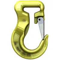 Kleinsorge Universalhaken, leichte Ausführung 1.0 Passend bis Tragkraft 1000 kg  Artikel-Nr.: KLE-31960010VE