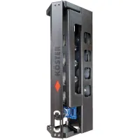 Köster Akkuschrauberwinde WA 250 B  max. Seilzugkraft 1. Lage 250 kg  Artikel-Nr.: K130.025.000