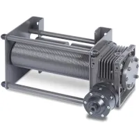 Köster Akkuschrauberwinde WA 