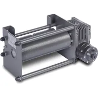 Köster Akkuschrauberwinde WA