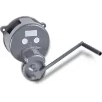 Köster Theaterwinde WH 5 LBgr