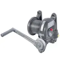 Köster Theaterwinde WH-SB