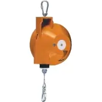 Kromer Balancer (Typ 7235, 7236) 7235/01 Tragfähigkeit 15.0 - 25.0 kg  Artikel-Nr.: KRO-7235000001