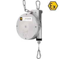 Kromer ATEX Balancer Typ 7235 EX