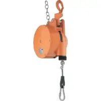 Kromer Balancer Typ 7241 /0800/01 mit Freilauf Tragfähigkeit 12.0 - 20.0 kg  Artikel-Nr.: KRO-7241080001