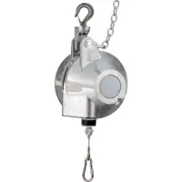 Kromer Balancer Typ 7251 /0801/01 rostfrei Tragfähigkeit 15.0 - 25.0 kg  Artikel-Nr.: KRO-7251080101