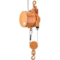 Kromer Balancer Typ 7261