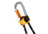 Petzl Verbindungsmittel PROGRESS ADJUST-I Detail 1 Petzl Verbindungsmittel PROGRESS ADJUST-I Detail 1