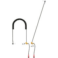 PROGRESS ADJUST-I 2m Länge 2.0 m  Artikel-Nr.: PET-L044BA01