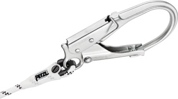 Petzl GRILLON MGO