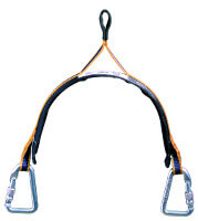 Petzl Rettungsbügel f.Auffanggurte