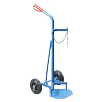 LaCont Gasflaschenroller 