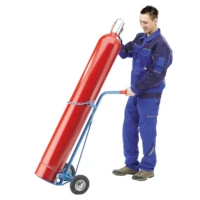 LaCont Gasflaschenroller 