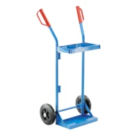LaCont Gasflaschenroller 