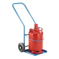LaCont Gasflaschenroller 