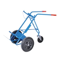 LaCont Gasflaschenwagen GFW50-VS Tragkraft  kg  Artikel-Nr.: B69-6435-A
