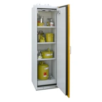 LaCont SIS TYP 90 - DIN EN 14470-1 SiS Typ 90 / 600 Auffangvolumen 22 l  Artikel-Nr.: B80-2100-G