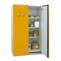 LaCont SIS TYP 90 - DIN EN 14470-1