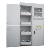 LaCont Kombilab DIN EN 14470-1 (Typ 30) Typ 30 / 1200 KL4 Auffangvolumen  l  Artikel-Nr.: B80-2612-A