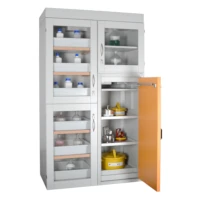 LaCont Kombilab DIN EN 14470-1 (Typ 30) Typ 30 / 1200 KL6 GL Auffangvolumen  l  Artikel-Nr.: B80-2617-A