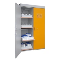 LaCont Kombilab DIN EN 14470-1 (Typ 90) Typ 90 / 1200 KL7 Auffangvolumen  l  Artikel-Nr.: B80-2624-A